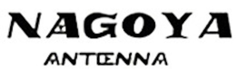 NAGOYA ANTENNA trademark