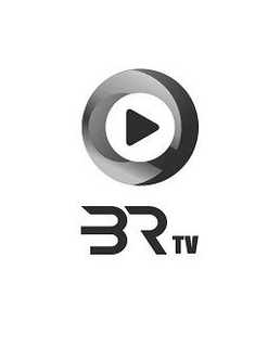 BR TV trademark