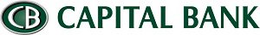 CB CAPITAL BANK trademark