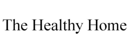 THE HEALTHY HOME trademark