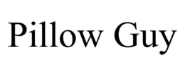 PILLOW GUY trademark