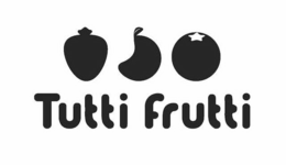 TUTTI FRUTTI trademark