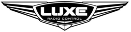 LUXE RADIO CONTROL trademark