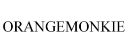ORANGEMONKIE trademark