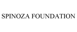 SPINOZA FOUNDATION trademark