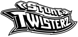 STUNT TWISTERZ trademark