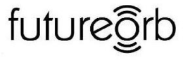 FUTUREORB trademark