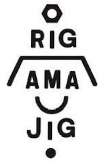 RIGAMAJIG trademark
