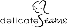 DELICATE SEAMS trademark