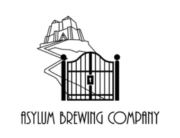 ASYLUM BREWING COMPANY trademark