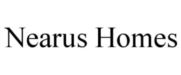 NEARUS HOMES trademark