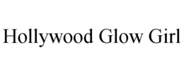 HOLLYWOOD GLOW GIRL trademark
