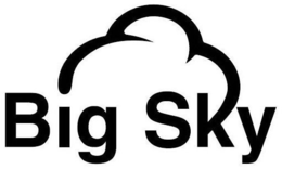 BIG SKY trademark