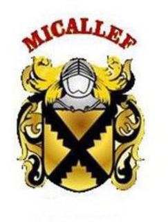 MICALLEF trademark