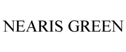 NEARIS GREEN trademark