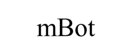 MBOT trademark