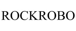 ROCKROBO trademark