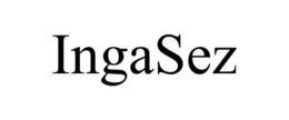 INGASEZ trademark