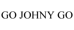 GO JOHNY GO trademark