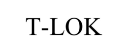 T-LOK trademark