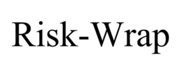 RISK-WRAP trademark