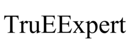 TRUEEXPERT trademark