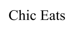 CHIC EATS trademark