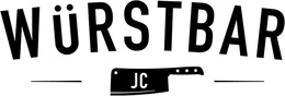 WÜRSTBAR JC trademark