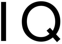 I Q trademark