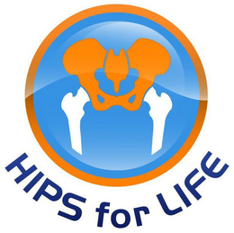 HIPS FOR LIFE trademark
