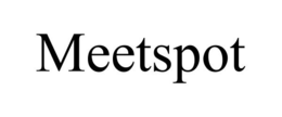 MEETSPOT trademark