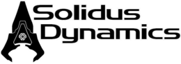 SOLIDUS DYNAMICS trademark