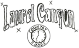 LAUREL CANYON COUNTRY FOODS trademark