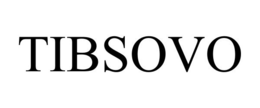 TIBSOVO trademark