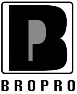 BP BROPRO trademark