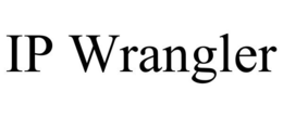 IP WRANGLER trademark