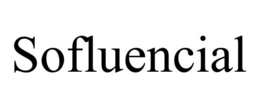 SOFLUENCIAL trademark