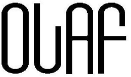 OLAF trademark
