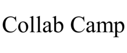 COLLAB CAMP trademark