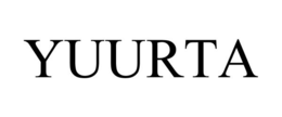 YUURTA trademark