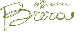 OFFICINE BRERA trademark