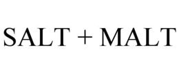 SALT + MALT trademark