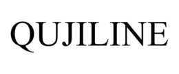 QUJILINE trademark