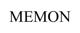 MEMON trademark