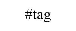#TAG trademark