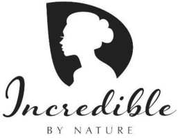 INCREDIBLE BY NATURE trademark