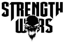 STRENGTH WARS trademark