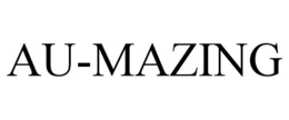 AU-MAZING trademark