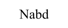 NABD trademark