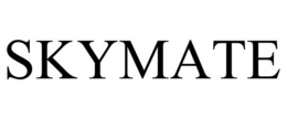 SKYMATE trademark